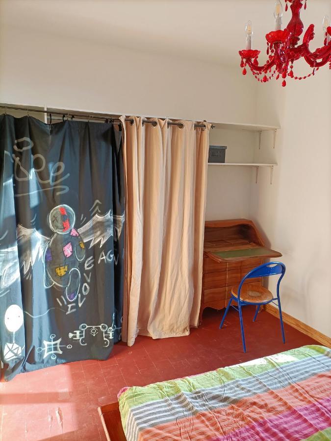 T2 Centre Village "Chez Clothilde" Remoulins Ngoại thất bức ảnh
