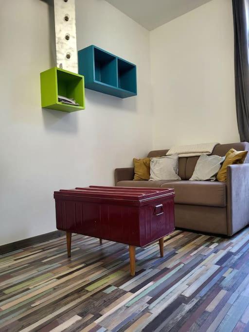 T2 Centre Village "Chez Clothilde" Remoulins Ngoại thất bức ảnh