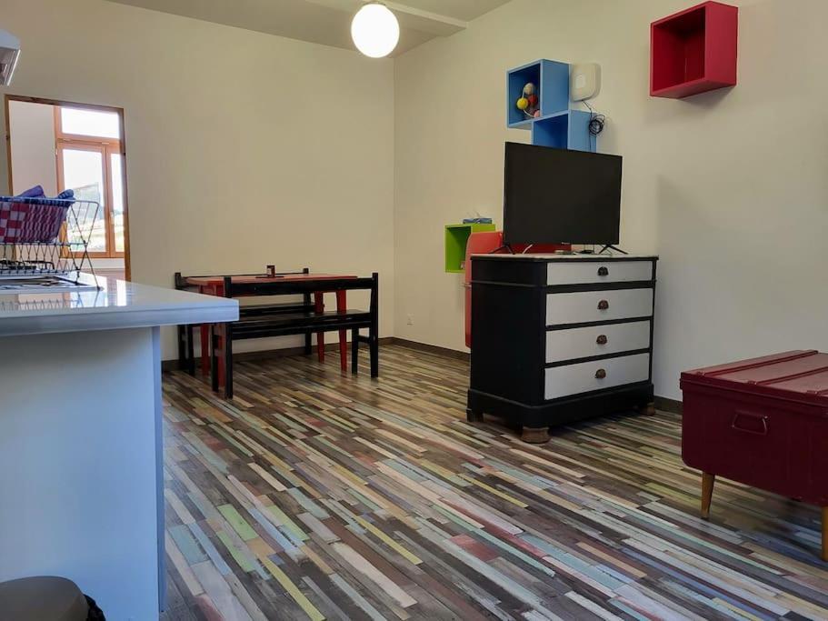 T2 Centre Village "Chez Clothilde" Remoulins Ngoại thất bức ảnh